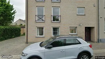 Apartments for rent in Geraardsbergen - Photo from Google Street View