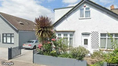 Apartments for rent in Westcliff-on-Sea - Essex - Photo from Google Street View