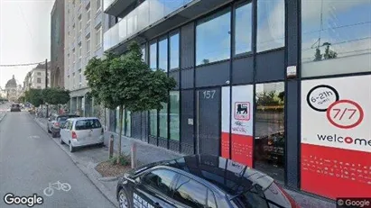 Apartments for rent in Stad Brussel - Photo from Google Street View
