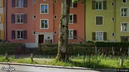 Apartments for rent in Bern-Mittelland - Photo from Google Street View