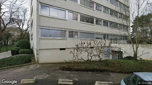 Apartments for rent in Amiens - Photo from Google Street View