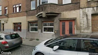 Apartments for rent in Stad Gent - Photo from Google Street View