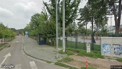 Apartments for rent in Voluntari - Photo from Google Street View