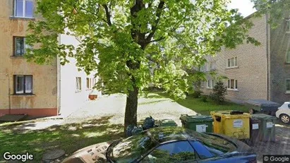 Apartments for rent in Riga Pleskodāle - Photo from Google Street View