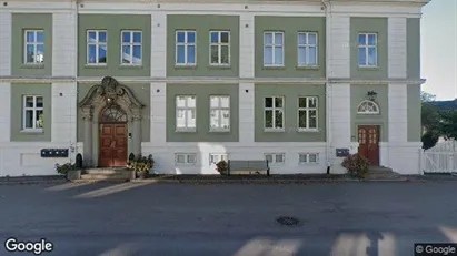 Apartments for rent in Horten - Photo from Google Street View