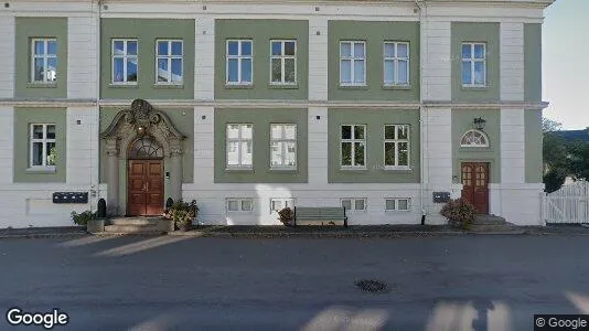 Apartments for rent in Horten - Photo from Google Street View