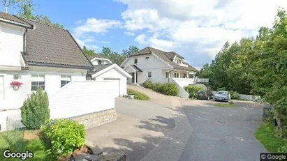 Apartments for rent in Sandefjord - Photo from Google Street View