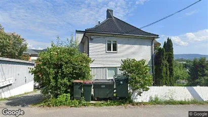 Apartments for rent in Drammen - Photo from Google Street View