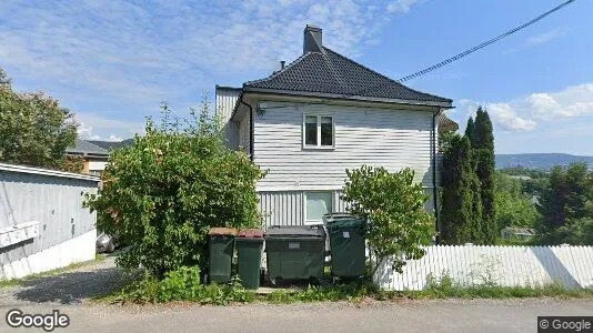 Apartments for rent in Drammen - Photo from Google Street View