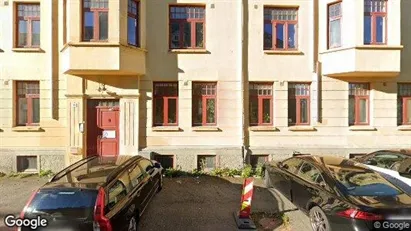Apartments for rent in Trondheim Østbyen - Photo from Google Street View