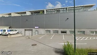 Apartments for rent in Tønsberg - Photo from Google Street View