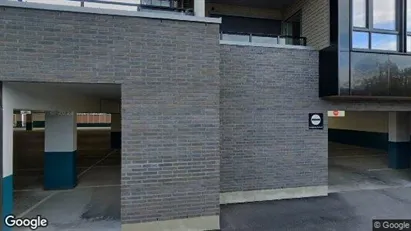 Apartments for rent in Skien - Photo from Google Street View