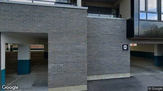 Apartments for rent in Skien - Photo from Google Street View