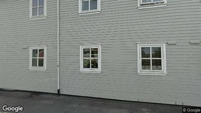 Apartments for rent in Skien - Photo from Google Street View