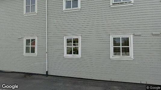 Apartments for rent in Skien - Photo from Google Street View