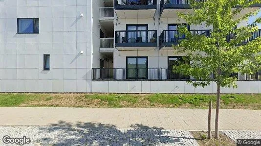 Apartments for rent in Ullensaker - Photo from Google Street View