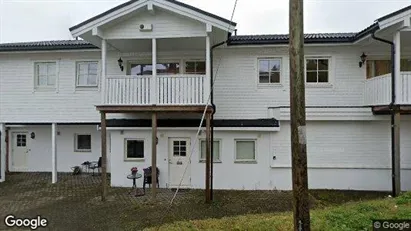 Apartments for rent in Trøgstad - Photo from Google Street View