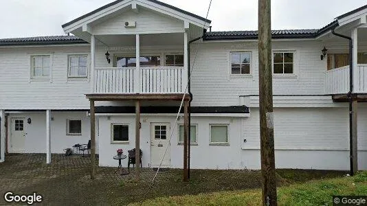 Apartments for rent in Trøgstad - Photo from Google Street View