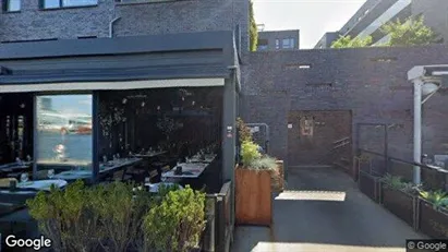 Apartments for rent in Oslo Gamle Oslo - Photo from Google Street View