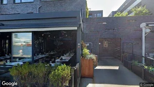 Apartments for rent in Oslo Gamle Oslo - Photo from Google Street View