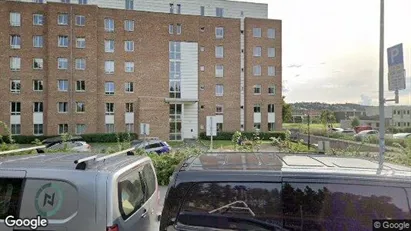 Apartments for rent in Oslo Gamle Oslo - Photo from Google Street View