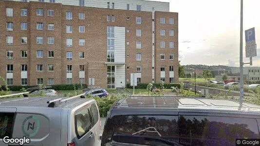 Apartments for rent in Oslo Gamle Oslo - Photo from Google Street View