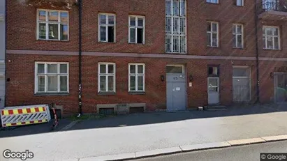 Apartments for rent in Oslo St. Hanshaugen - Photo from Google Street View