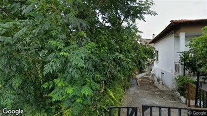 Apartments for rent in Thessaloniki - Photo from Google Street View