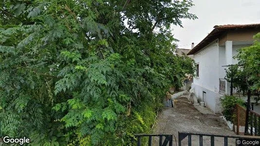 Apartments for rent in Thessaloniki - Photo from Google Street View