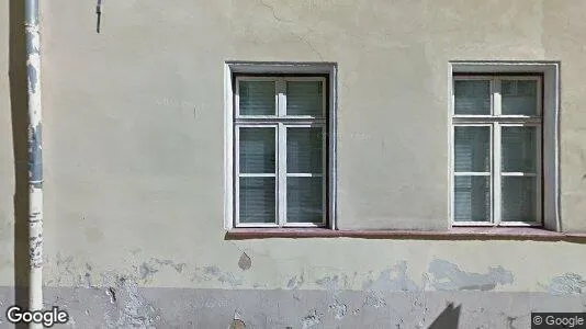Apartments for rent in Tallinn Kesklinna - Photo from Google Street View