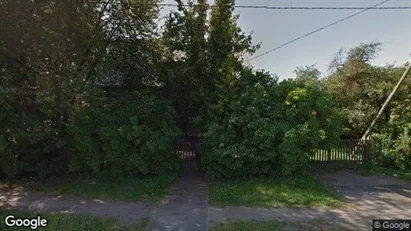 Apartments for rent in Tallinn Kesklinna - Photo from Google Street View