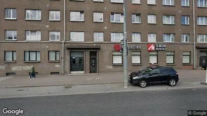 Apartments for rent in Tallinn Kesklinna - Photo from Google Street View