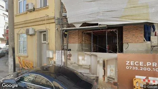 Apartments for rent in Bucharest - Sectorul 3 - Photo from Google Street View