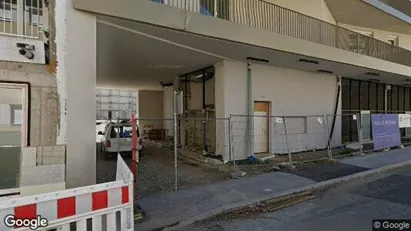 Apartments for rent in Graz - Photo from Google Street View