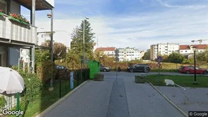 Apartments for rent in Graz - Photo from Google Street View