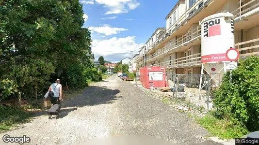 Apartments for rent in Graz - Photo from Google Street View