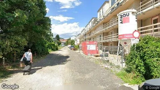 Apartments for rent in Graz - Photo from Google Street View