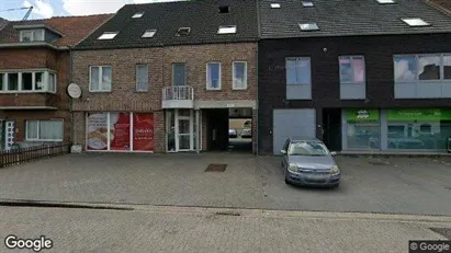 Apartments for rent in Hasselt - Photo from Google Street View