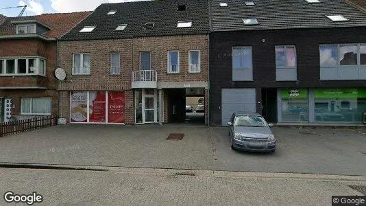 Apartments for rent in Hasselt - Photo from Google Street View