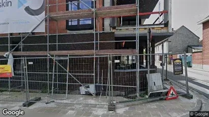 Apartments for rent in Kruisem - Photo from Google Street View