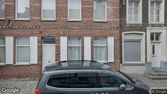 Apartments for rent in Roeselare - Photo from Google Street View
