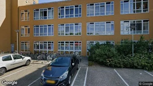 Apartments for rent in Arnhem - Photo from Google Street View