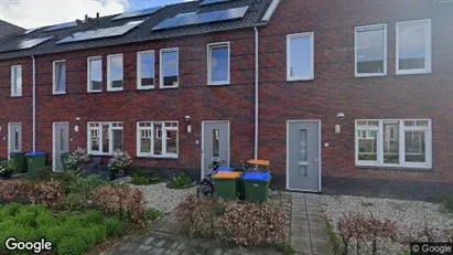 Apartments for rent in Ede - Photo from Google Street View