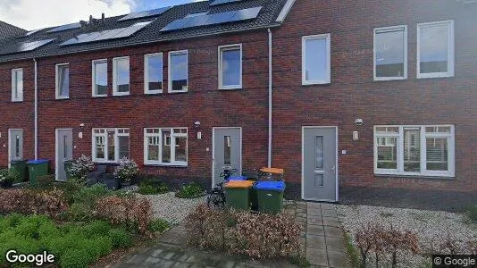 Apartments for rent in Ede - Photo from Google Street View