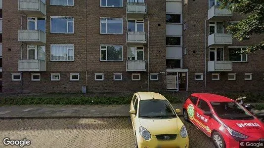 Apartments for rent in Maastricht - Photo from Google Street View