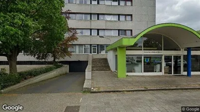 Apartments for rent in Arnhem - Photo from Google Street View
