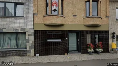 Apartments for rent in Zemst - Photo from Google Street View