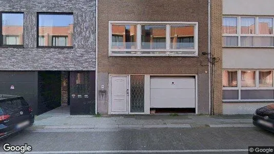 Apartments for rent in Brugge - Photo from Google Street View