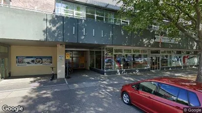 Apartments for rent in Erfurt - Photo from Google Street View
