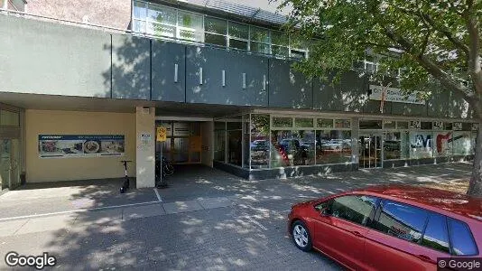 Apartments for rent in Erfurt - Photo from Google Street View